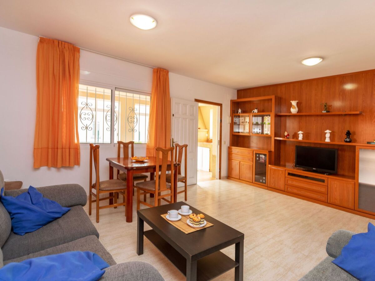 Villa Tello II – 8 pers., piscine à L'Ametlla de Mar - Photo 4