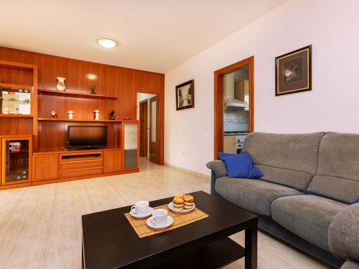 Villa Tello II – 8 pers., piscine à L'Ametlla de Mar - Photo 6
