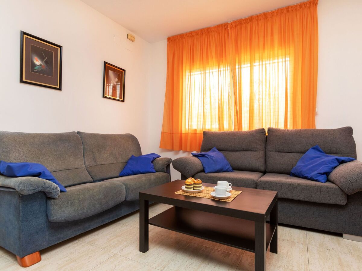 Villa Tello II – 8 pers., piscine à L'Ametlla de Mar - Photo 7