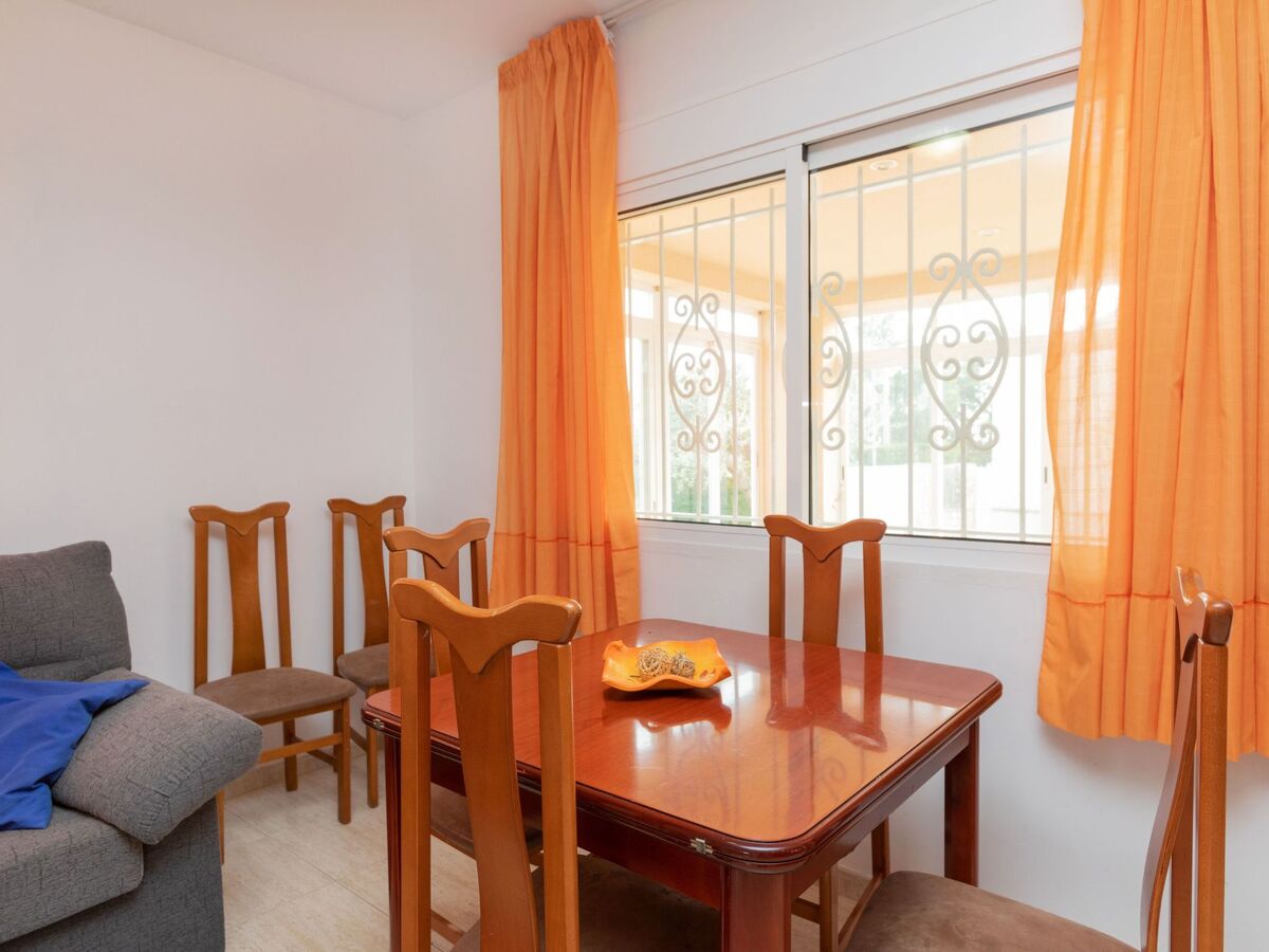 Villa Tello II – 8 pers., piscine à L'Ametlla de Mar - Photo 8