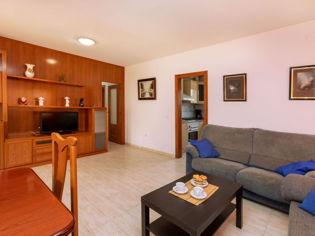 Villa Tello II – 8 pers., piscine à L'Ametlla de Mar - Photo 9
