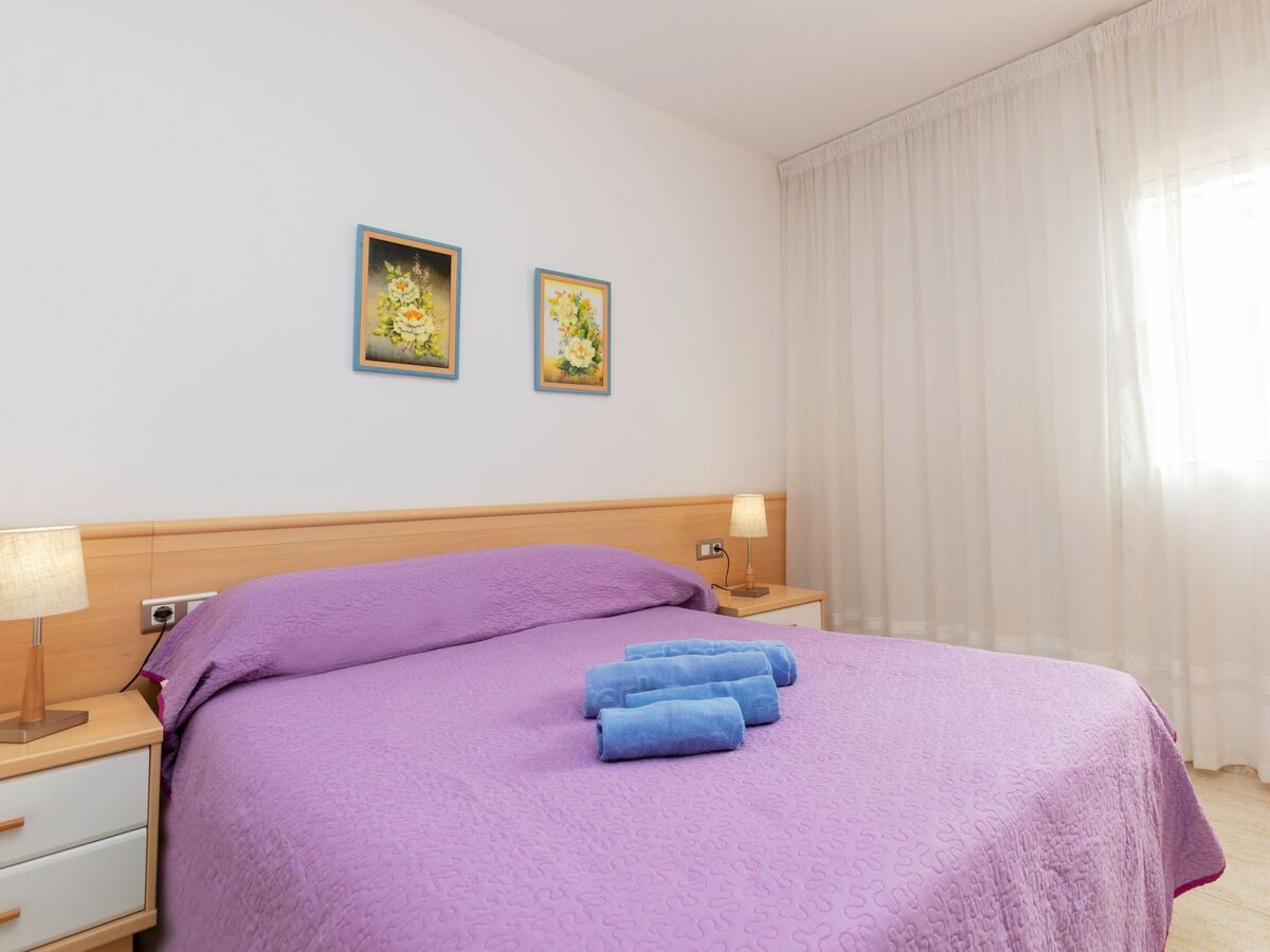 Villa Tello II – 8 pers., piscine à L'Ametlla de Mar - Photo 11