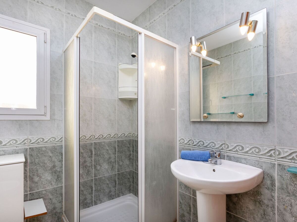Villa Tello II – 8 pers., piscine à L'Ametlla de Mar - Photo 14