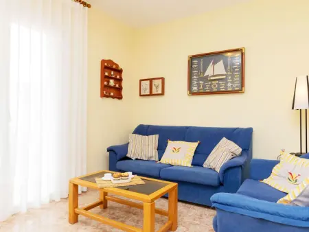 Villa Mar i Cel, Location Villa 6 personnes à L'Ametlla de Mar - Photo 2