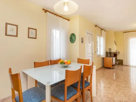 Villa Mar i Cel, Location Villa 6 personnes à L'Ametlla de Mar - Photo 3