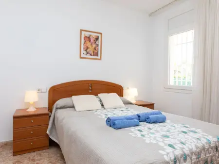 Villa Mar i Cel, Location Villa 6 personnes à L'Ametlla de Mar - Photo 4