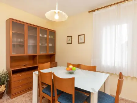 Villa Mar i Cel, Location Villa 6 personnes à L'Ametlla de Mar - Photo 5