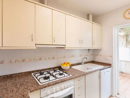 Villa Mar i Cel, Location Villa 6 personnes à L'Ametlla de Mar - Photo 8
