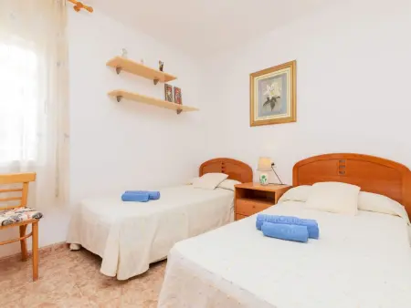 Villa Mar i Cel, Location Villa 6 personnes à L'Ametlla de Mar - Photo 9