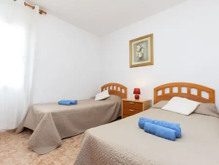 Villa Mar i Cel, Location Villa 6 personnes à L'Ametlla de Mar - Photo 10