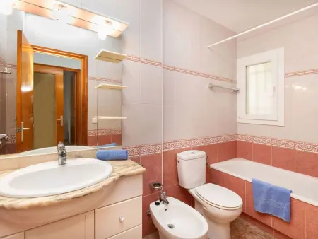 Villa Mar i Cel, Location Villa 6 personnes à L'Ametlla de Mar - Photo 11