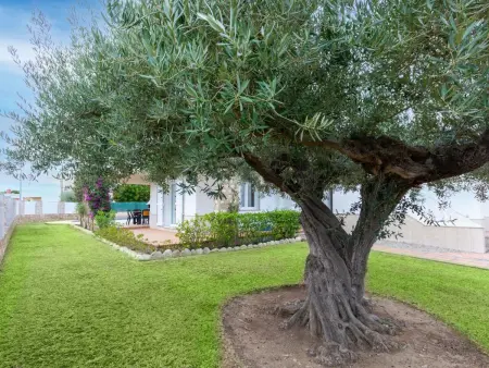 Villa Mar i Cel, Location Villa 6 personnes à L'Ametlla de Mar - Photo 15