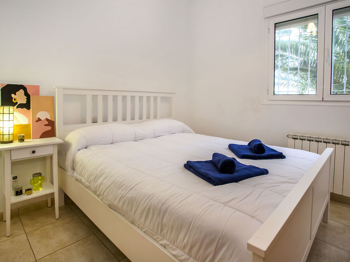 El Descanso, maison 3 chambres avec piscine à Dénia - Photo 5