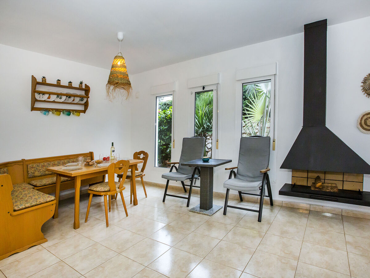 El Descanso, maison 3 chambres avec piscine à Dénia - Photo 8