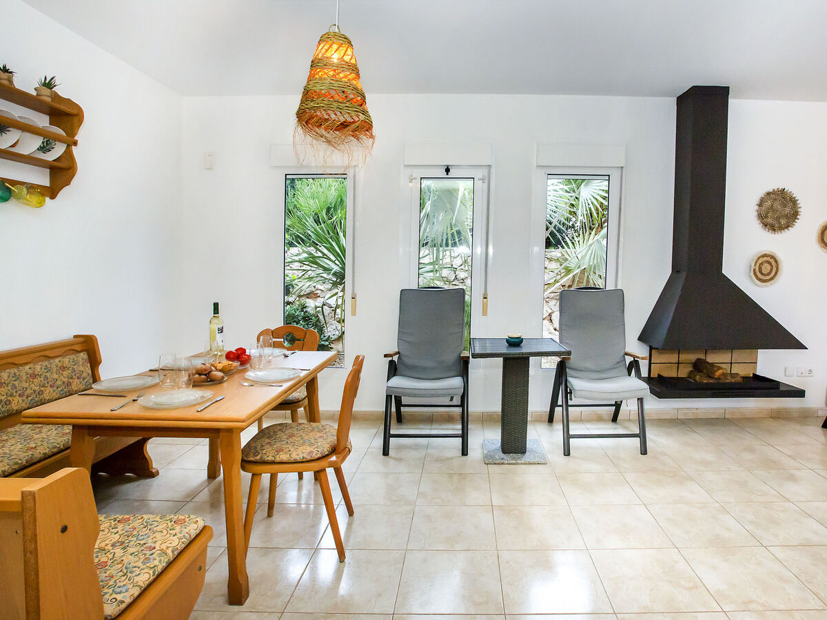 El Descanso, maison 3 chambres avec piscine à Dénia - Photo 10