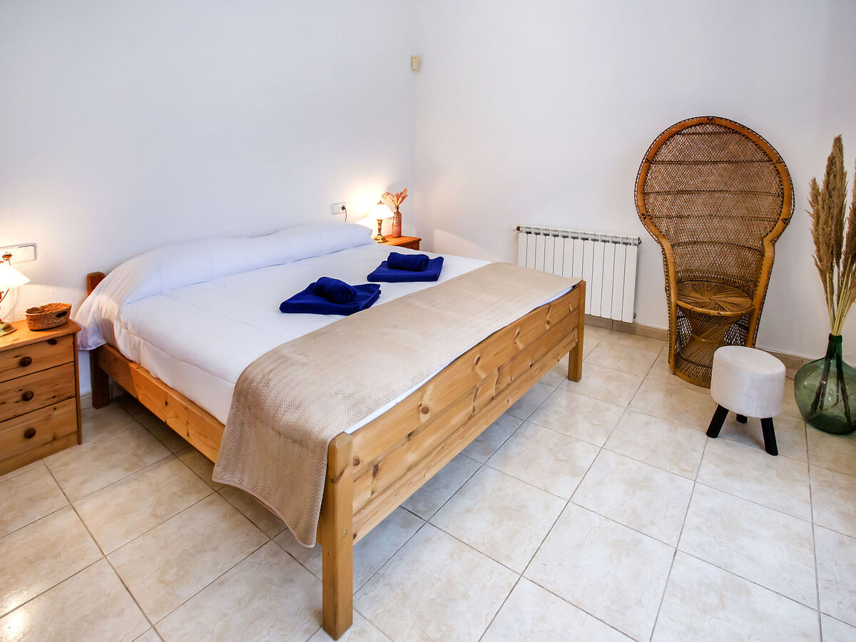 El Descanso, maison 3 chambres avec piscine à Dénia - Photo 16