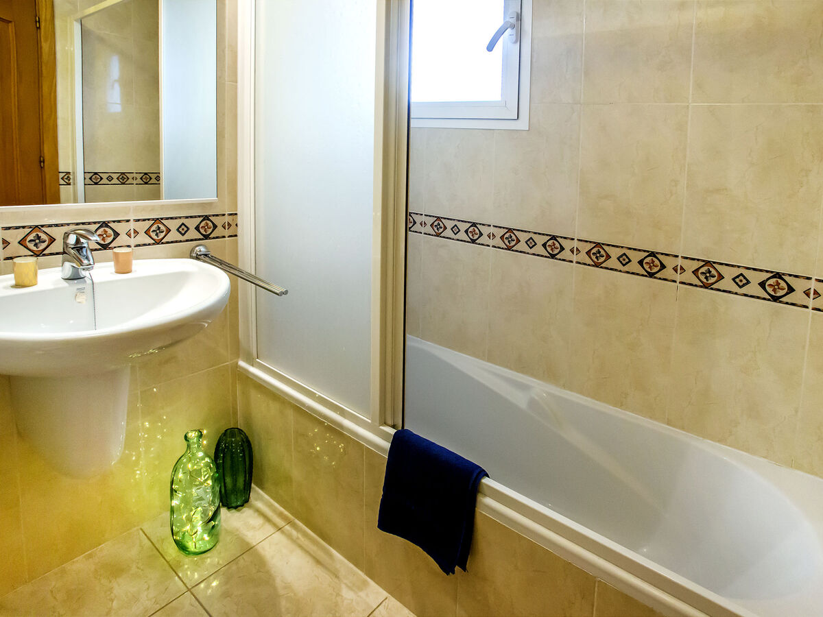 El Descanso, maison 3 chambres avec piscine à Dénia - Photo 20