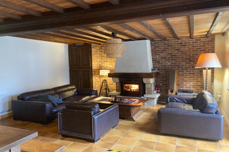 Maison Virole – 9 personnes, 3,5 km d'Omaha Beach - Photo 2