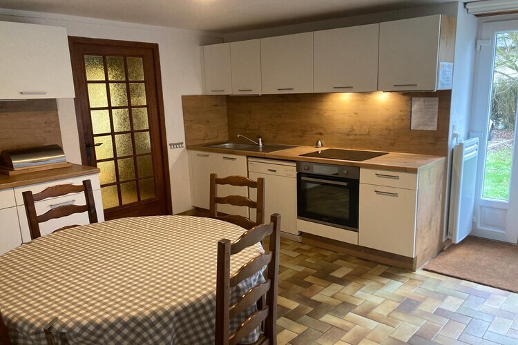 Maison Virole – 9 personnes, 3,5 km d'Omaha Beach - Photo 3