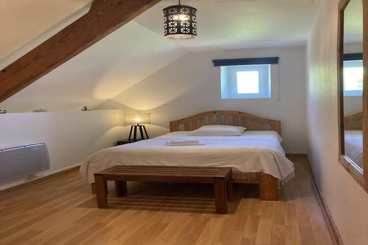Maison Virole – 9 personnes, 3,5 km d'Omaha Beach - Photo 4