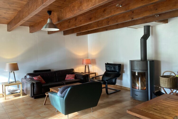 Maison Virole – 9 personnes, 3,5 km d'Omaha Beach - Photo 7