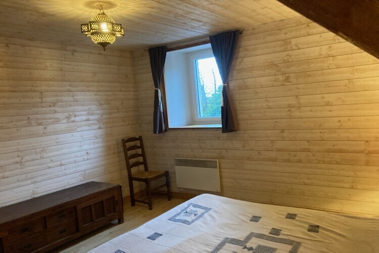 Maison Virole – 9 personnes, 3,5 km d'Omaha Beach - Photo 10