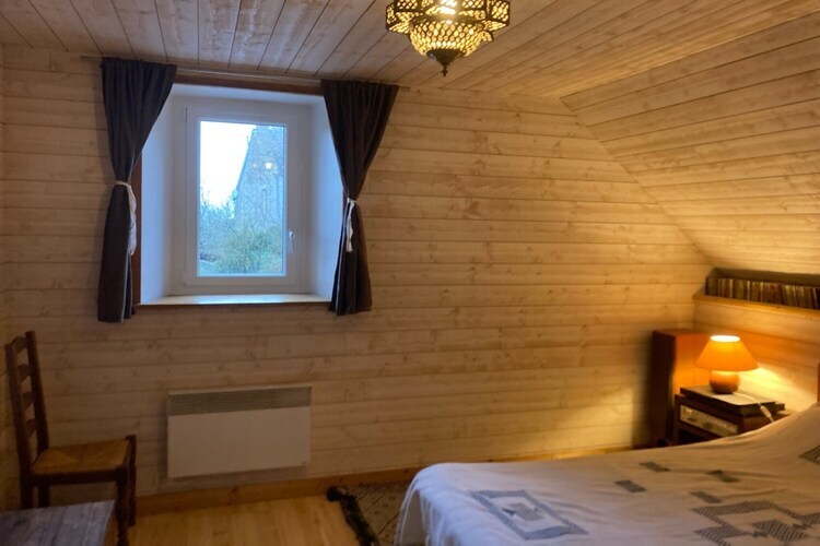 Maison Virole – 9 personnes, 3,5 km d'Omaha Beach - Photo 11
