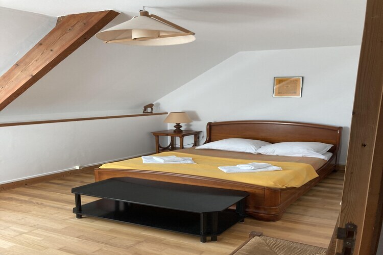 Maison Virole – 9 personnes, 3,5 km d'Omaha Beach - Photo 12