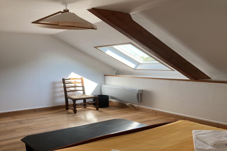 Maison Virole – 9 personnes, 3,5 km d'Omaha Beach - Photo 14