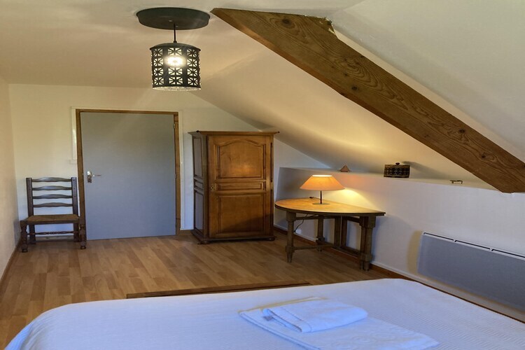 Maison Virole – 9 personnes, 3,5 km d'Omaha Beach - Photo 16