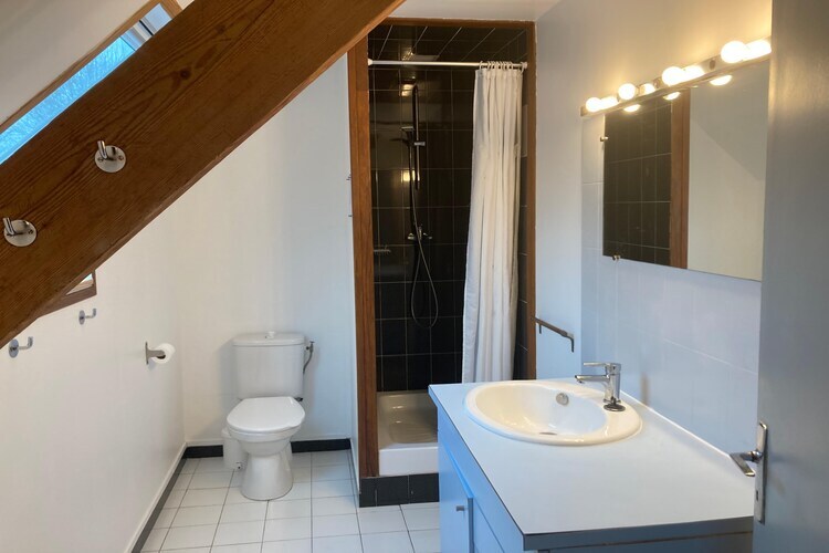 Maison Virole – 9 personnes, 3,5 km d'Omaha Beach - Photo 20