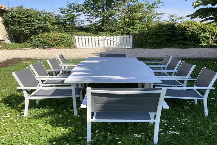 Maison Virole – 9 personnes, 3,5 km d'Omaha Beach - Photo 21