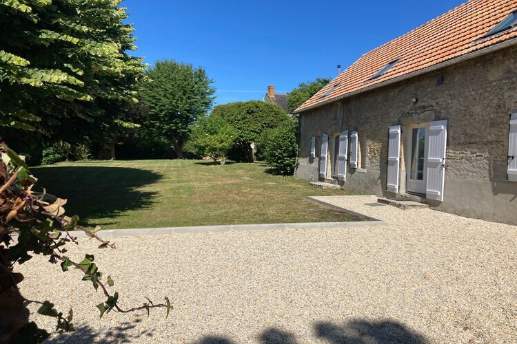 Maison Virole – 9 personnes, 3,5 km d'Omaha Beach - Photo 22
