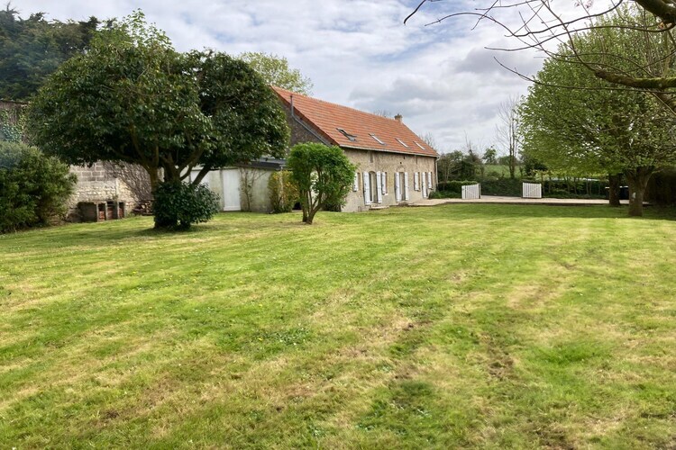 Maison Virole – 9 personnes, 3,5 km d'Omaha Beach - Photo 23