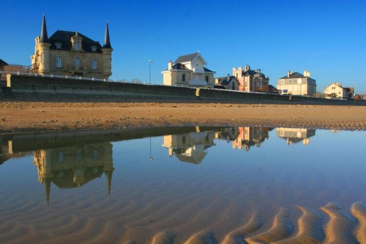 Maison Virole – 9 personnes, 3,5 km d'Omaha Beach - Photo 35