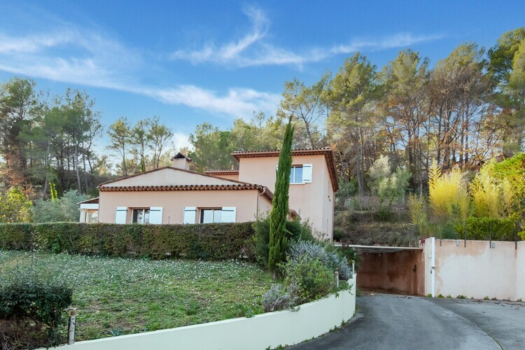 Villa Elvima – Maison 10 pers. piscine chauffée Seillans - Photo 6