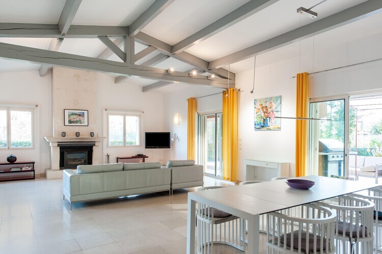 Villa Elvima – Maison 10 pers. piscine chauffée Seillans - Photo 10