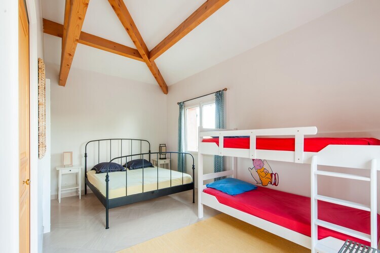 Villa Elvima – Maison 10 pers. piscine chauffée Seillans - Photo 11