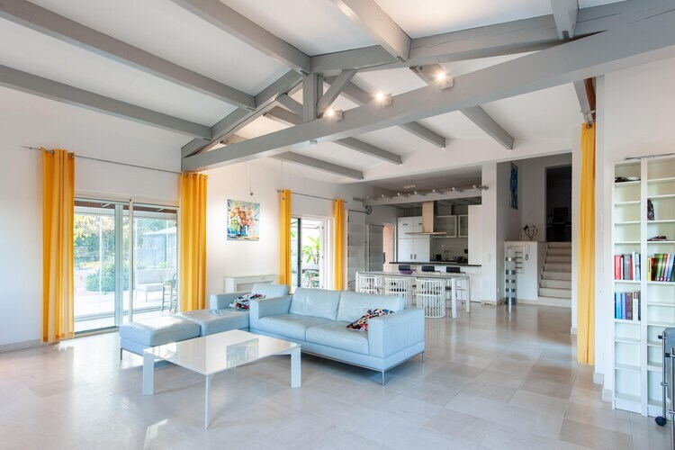 Villa Elvima – Maison 10 pers. piscine chauffée Seillans - Photo 12