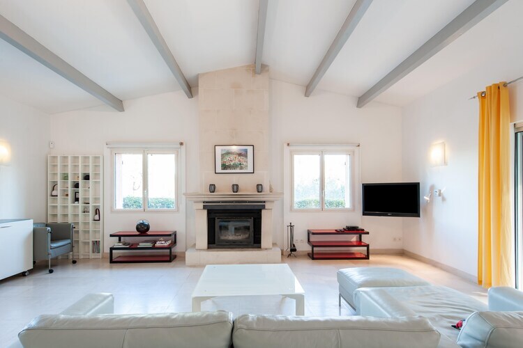 Villa Elvima – Maison 10 pers. piscine chauffée Seillans - Photo 15