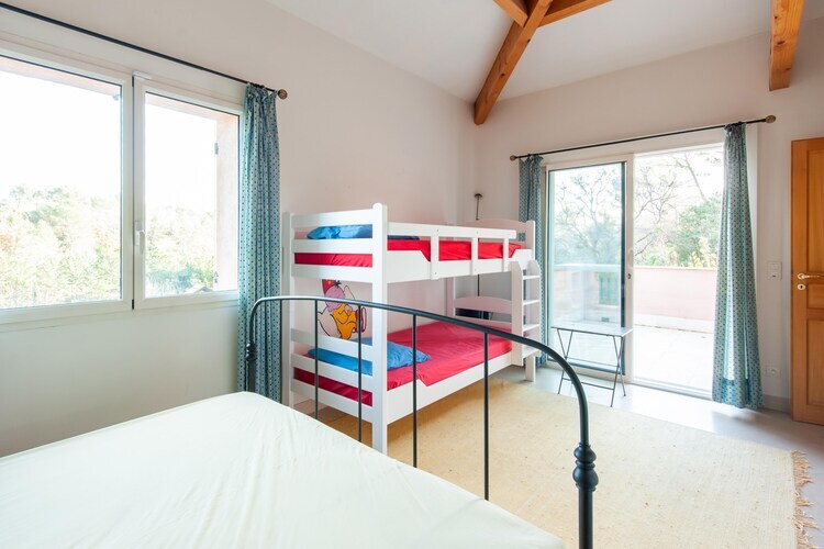 Villa Elvima – Maison 10 pers. piscine chauffée Seillans - Photo 18