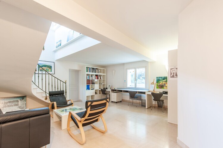 Villa Elvima – Maison 10 pers. piscine chauffée Seillans - Photo 19