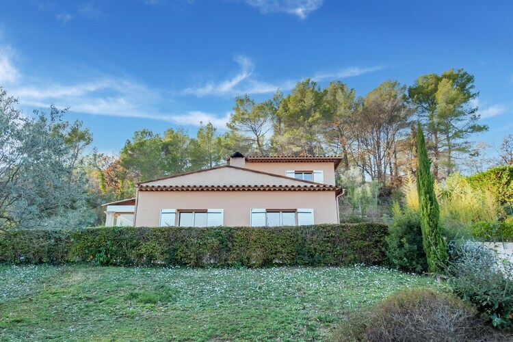 Villa Elvima – Maison 10 pers. piscine chauffée Seillans - Photo 22