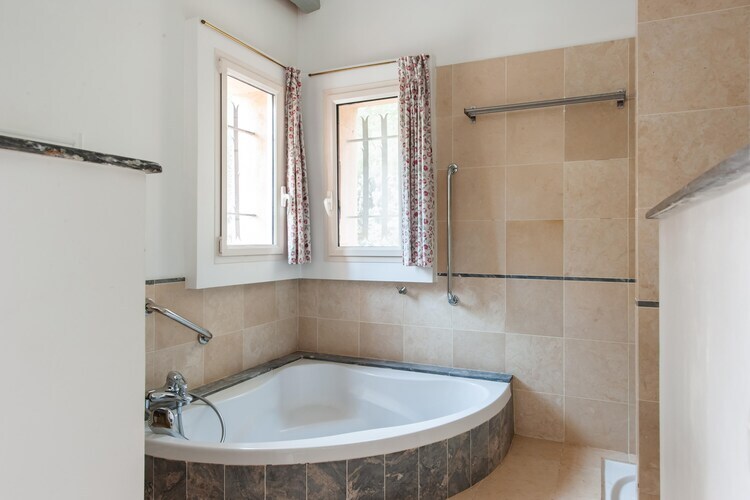 Villa Elvima – Maison 10 pers. piscine chauffée Seillans - Photo 25