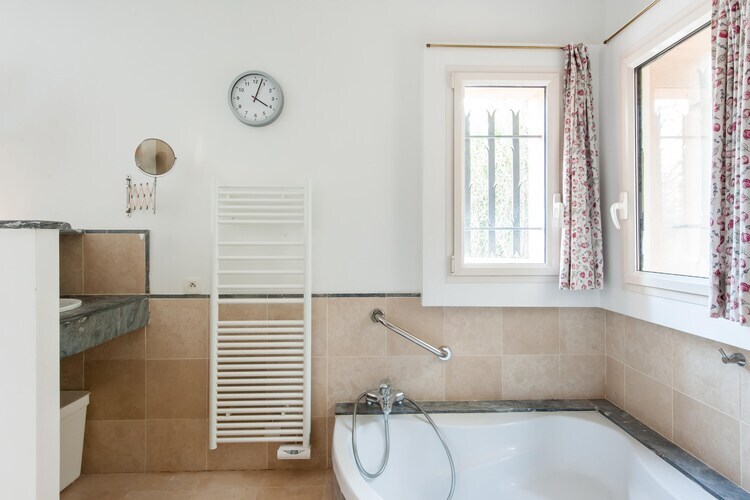 Villa Elvima – Maison 10 pers. piscine chauffée Seillans - Photo 27
