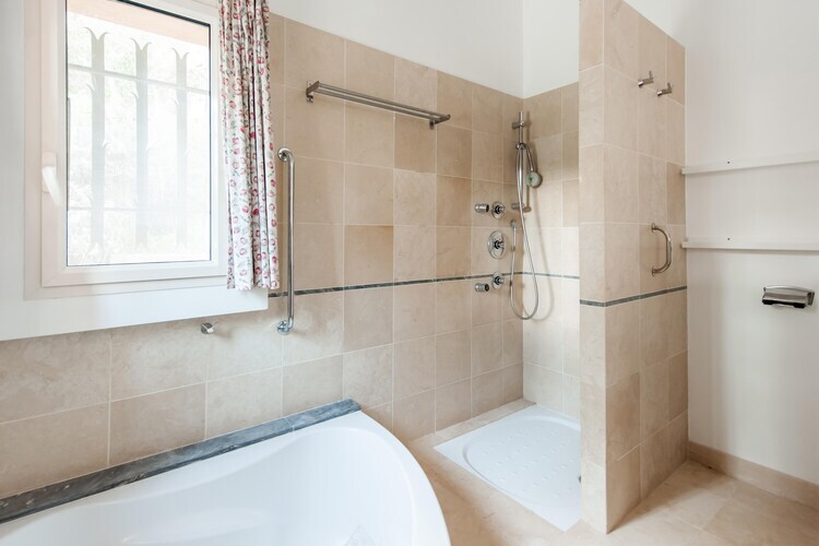 Villa Elvima – Maison 10 pers. piscine chauffée Seillans - Photo 28