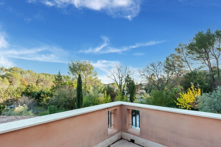 Villa Elvima – Maison 10 pers. piscine chauffée Seillans - Photo 29