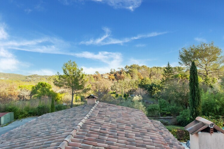 Villa Elvima – Maison 10 pers. piscine chauffée Seillans - Photo 30