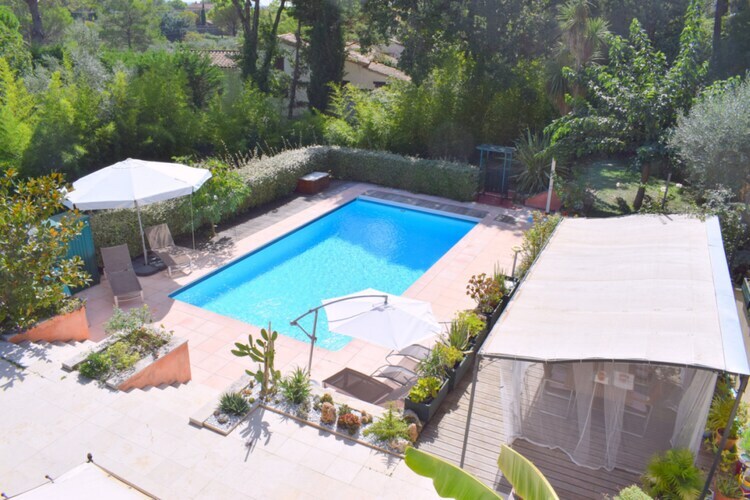 Villa Elvima – Maison 10 pers. piscine chauffée Seillans - Photo 38