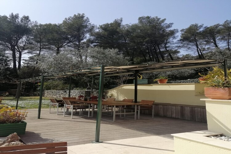 Villa Elvima – Maison 10 pers. piscine chauffée Seillans - Photo 39